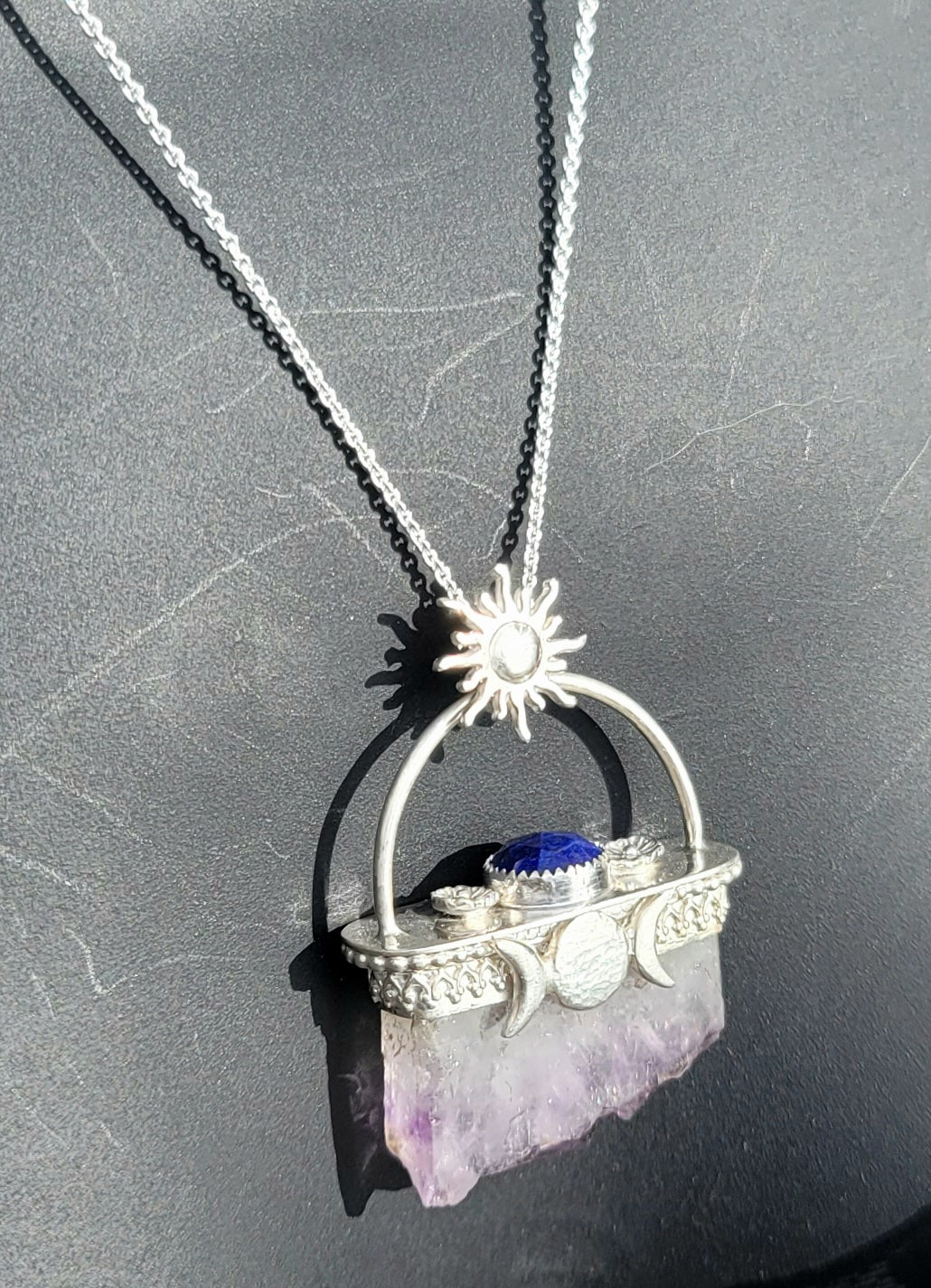 Celestial Necklace